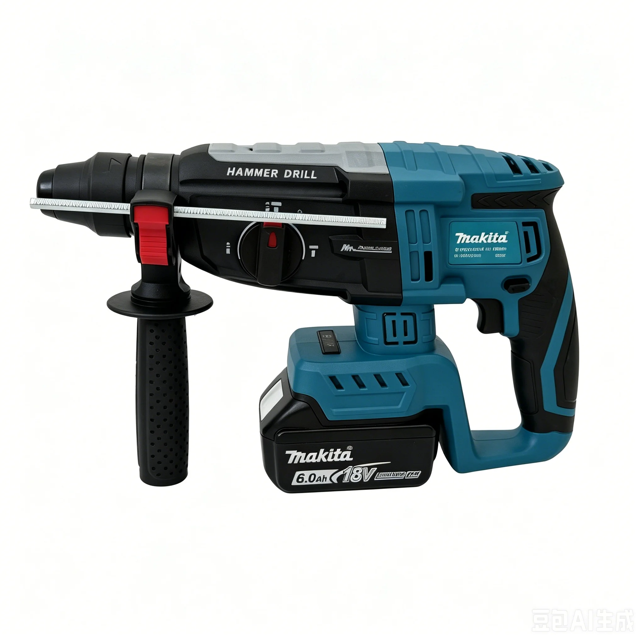Makita 26MM Brushless Electric - Power Tools For Workshop avis et prix