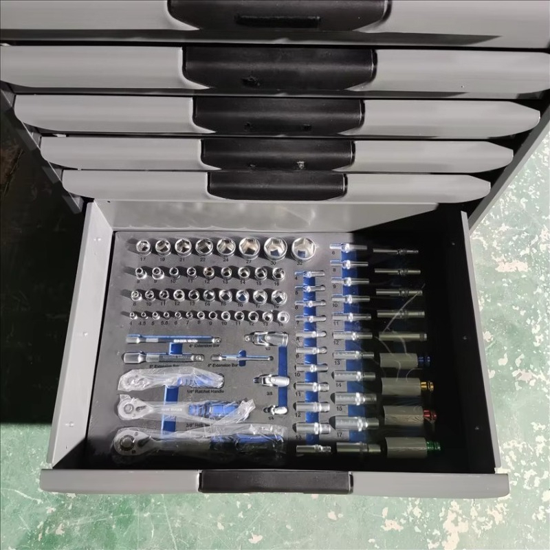 Hot Sale 252pcs Car Repair Too - Workshop Tools For Sale avis et prix