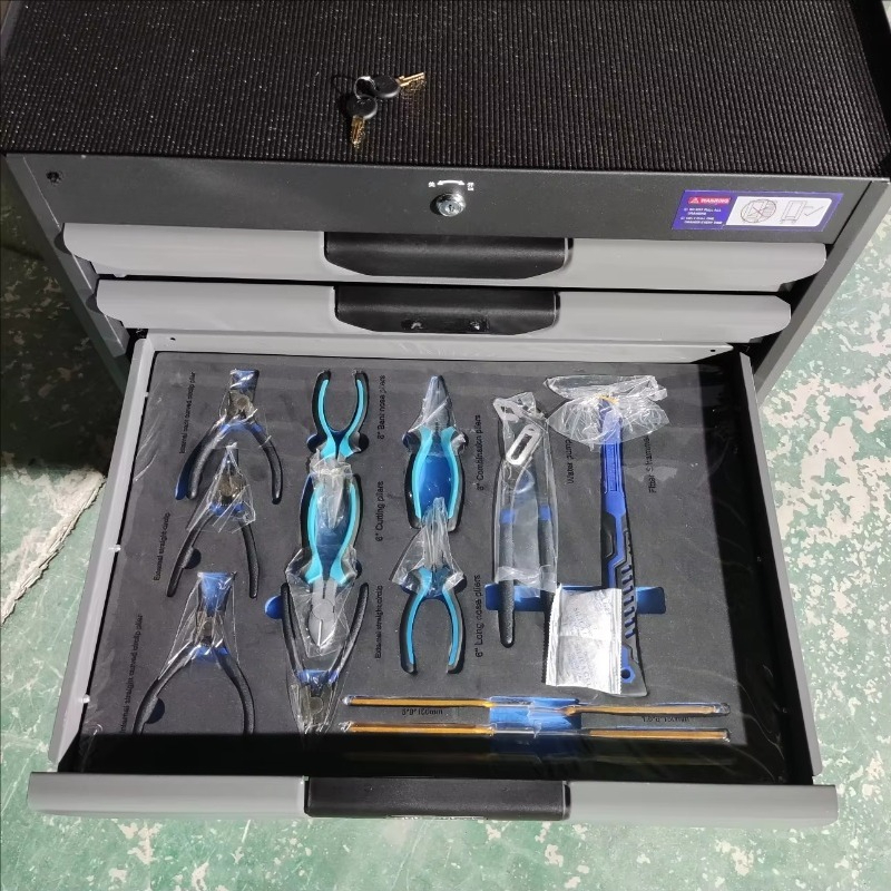 Hot Sale 252pcs Car Repair Too - Workshop Tools For Sale avis et prix