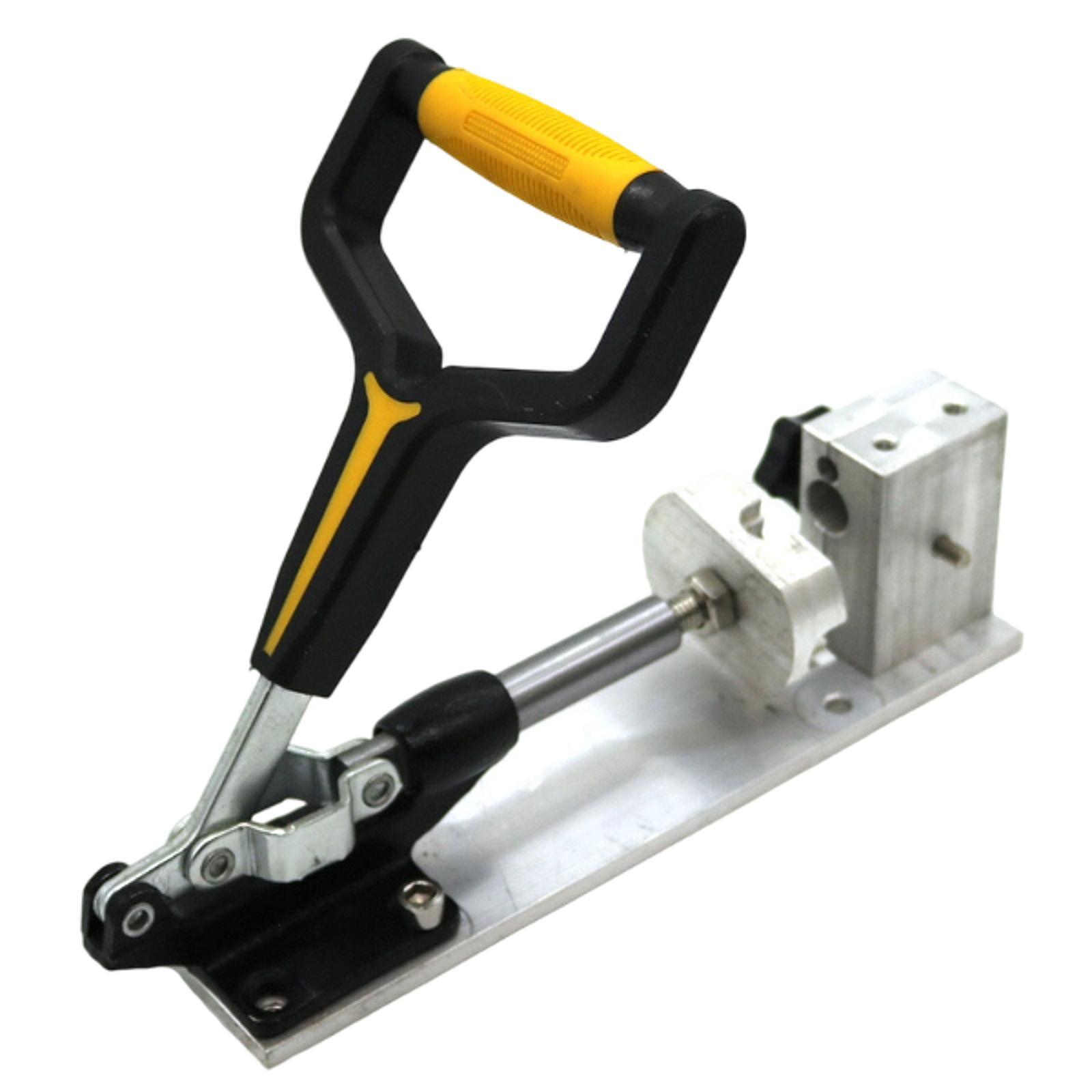 Sturdy Metal Tube Installation - Workshop Tools Automotive avis et prix