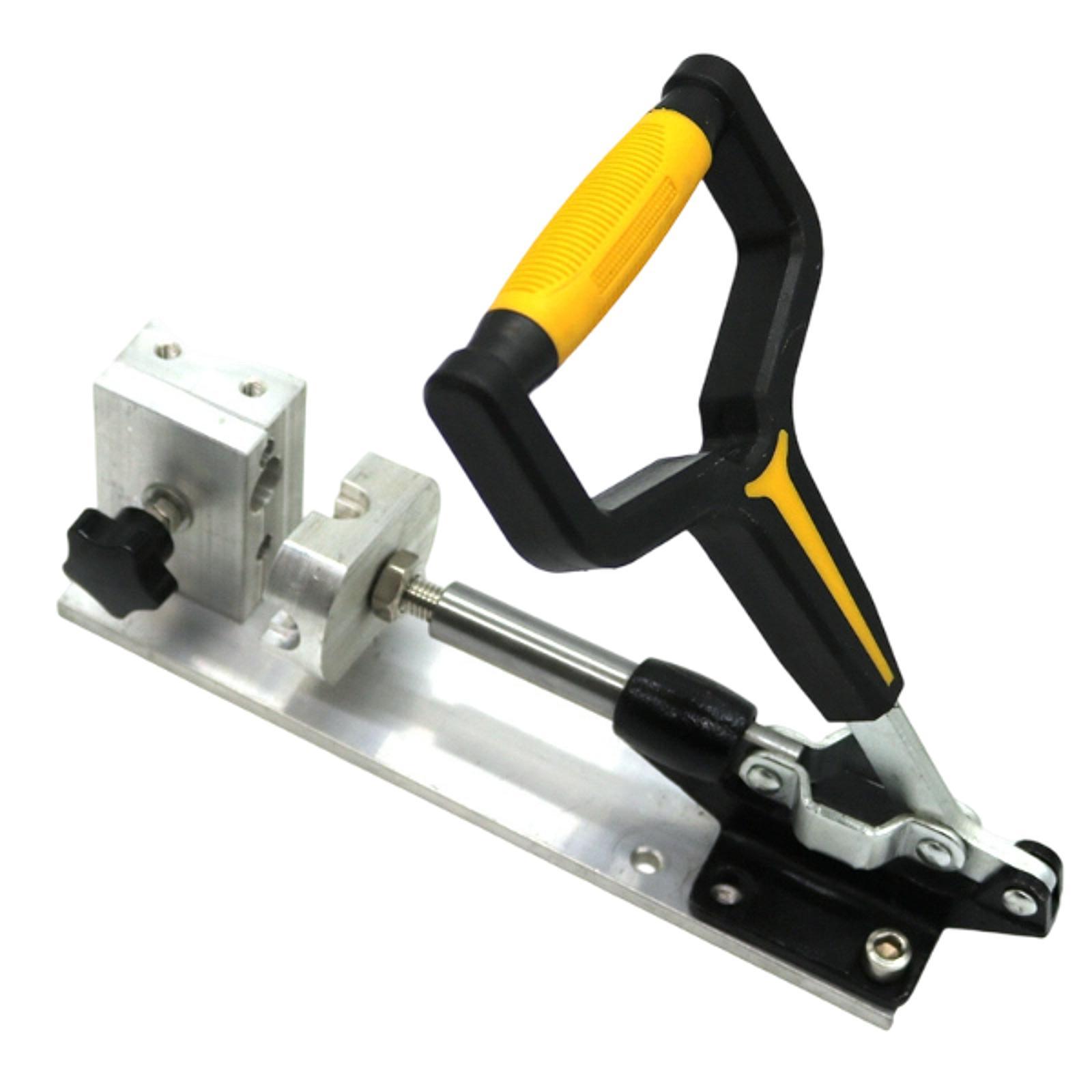 Sturdy Metal Tube Installation - Workshop Tools Automotive avis et prix