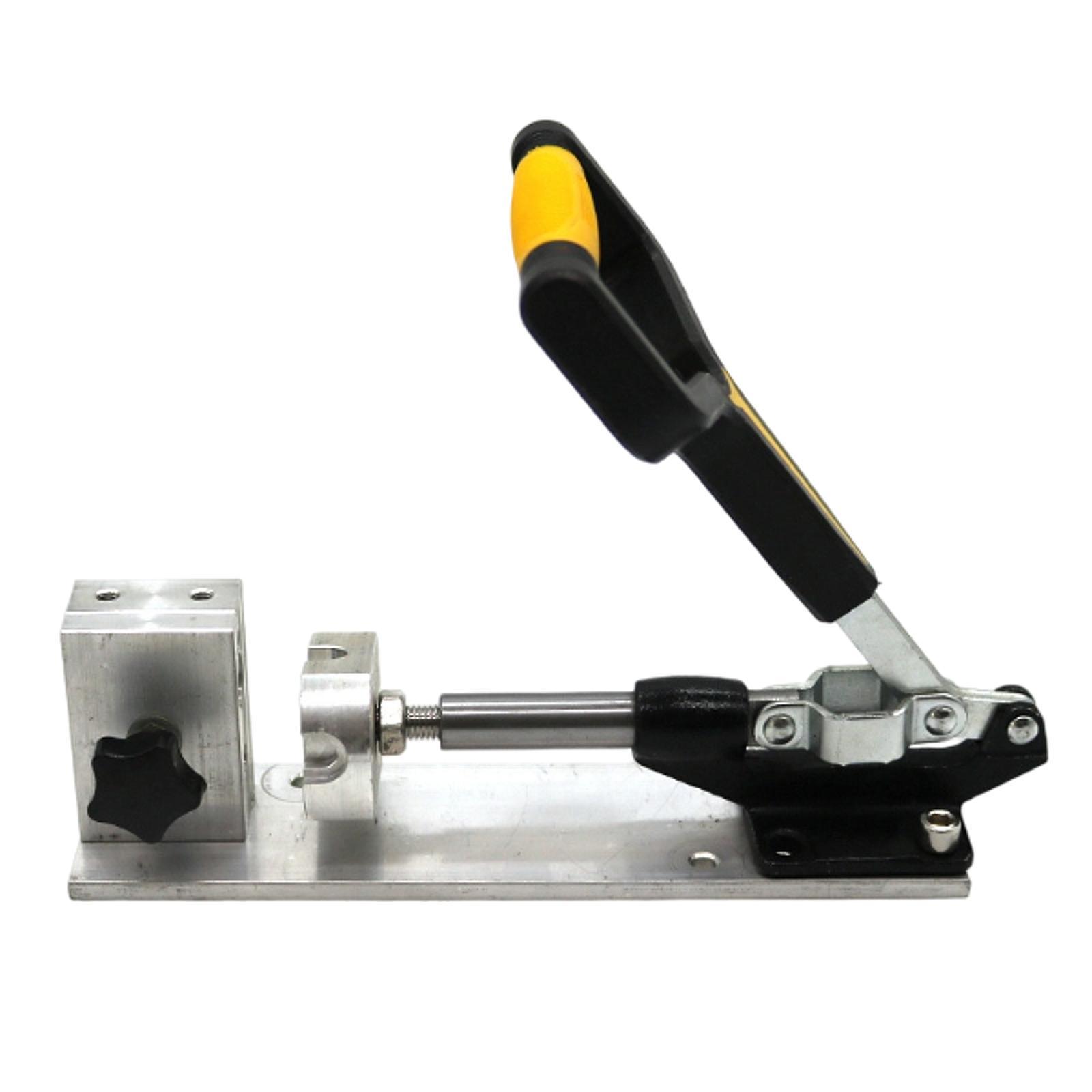 Sturdy Metal Tube Installation - Workshop Tools Automotive avis et prix