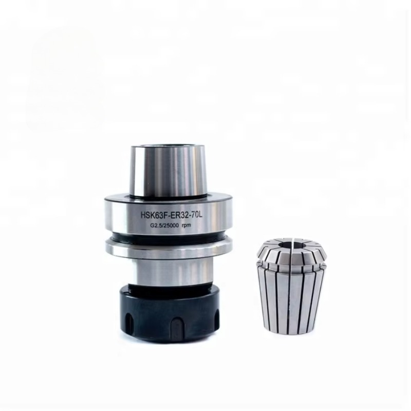 High Speed  HSK 63F ER 32  Col - Tools Work avis et prix