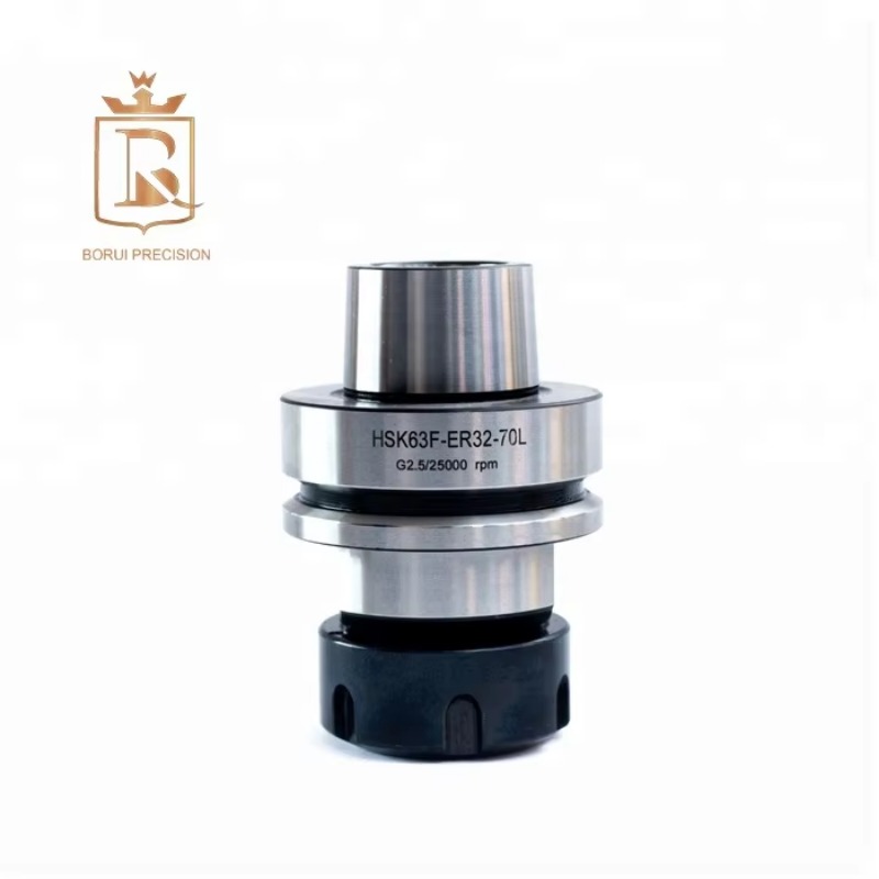High Speed  HSK 63F ER 32  Col - Tools Work avis et prix