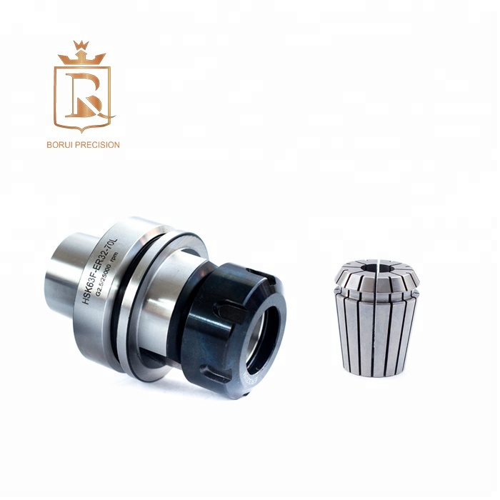 High Speed  HSK 63F ER 32  Col - Tools Work avis et prix