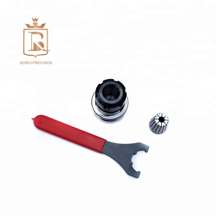 High Speed  HSK 63F ER 32  Col - Tools Work avis et prix