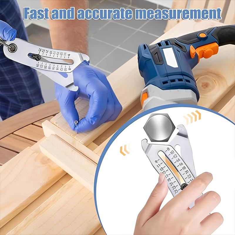Precision Thread Inspection Ga - Workshop Tools Engineering avis et prix