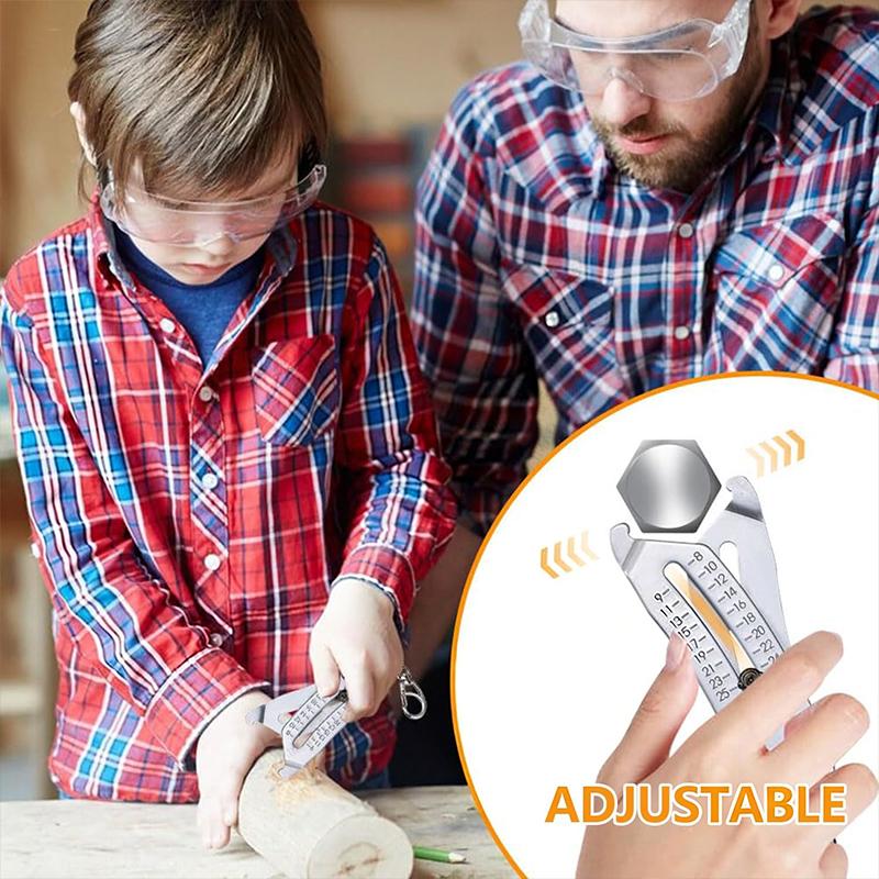 Precision Thread Inspection Ga - Workshop Tools Engineering avis et prix