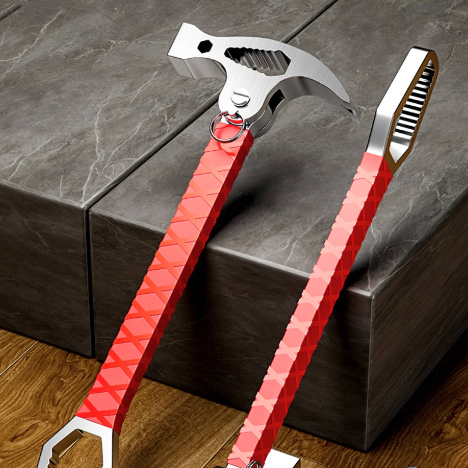 Adjustable Hammer Wrench High  - Workshop Tools Hammer avis et prix