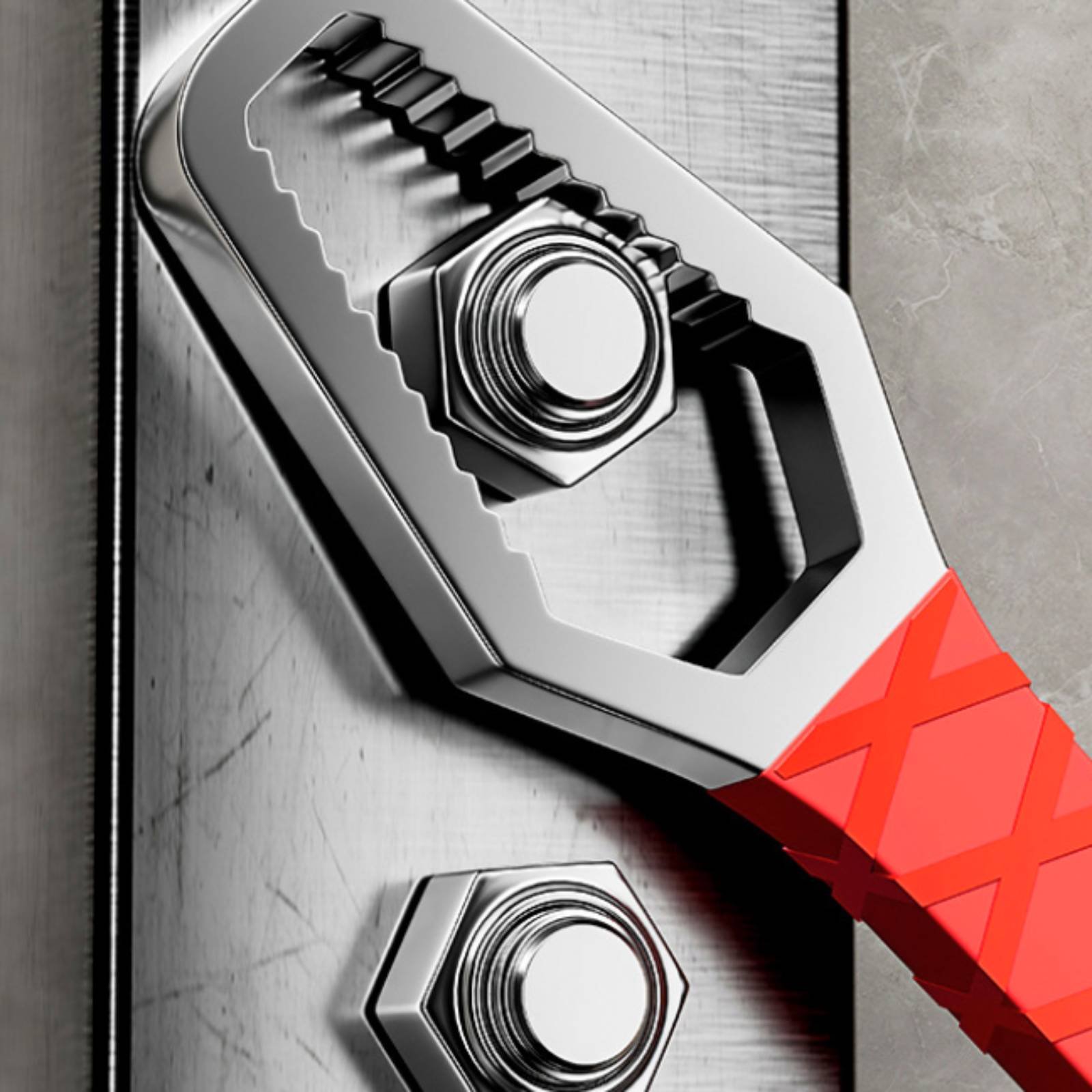Adjustable Hammer Wrench High  - Workshop Tools Hammer avis et prix