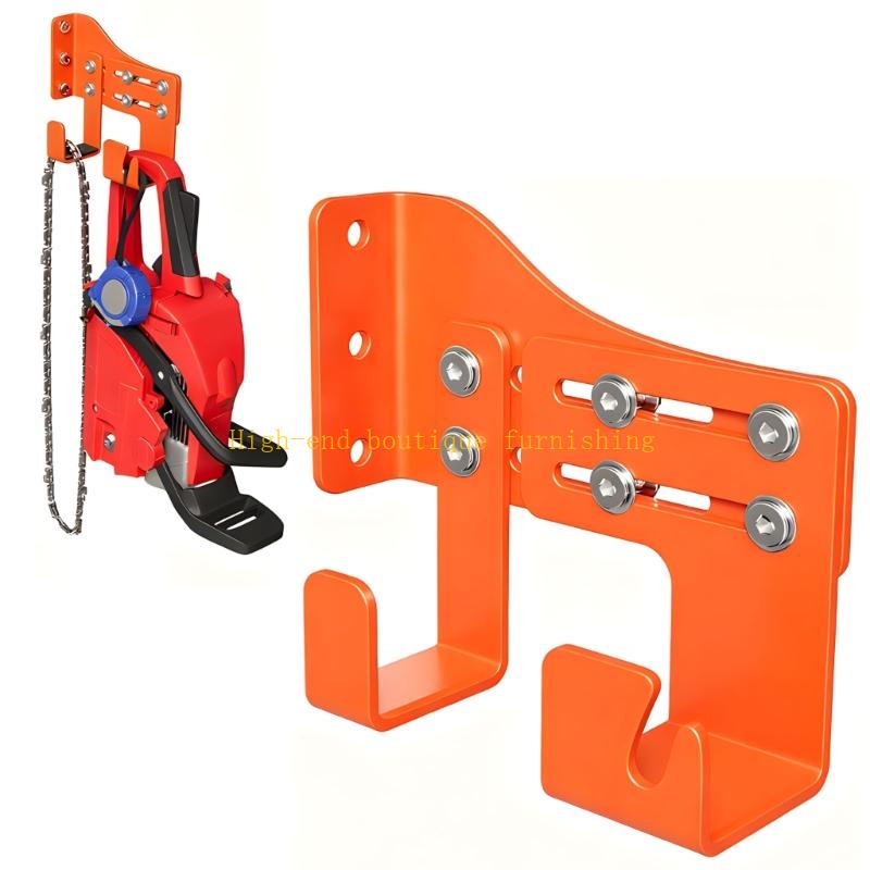L9NB Organized Chainsaw Storag - Workshop Tools Organizing avis et prix