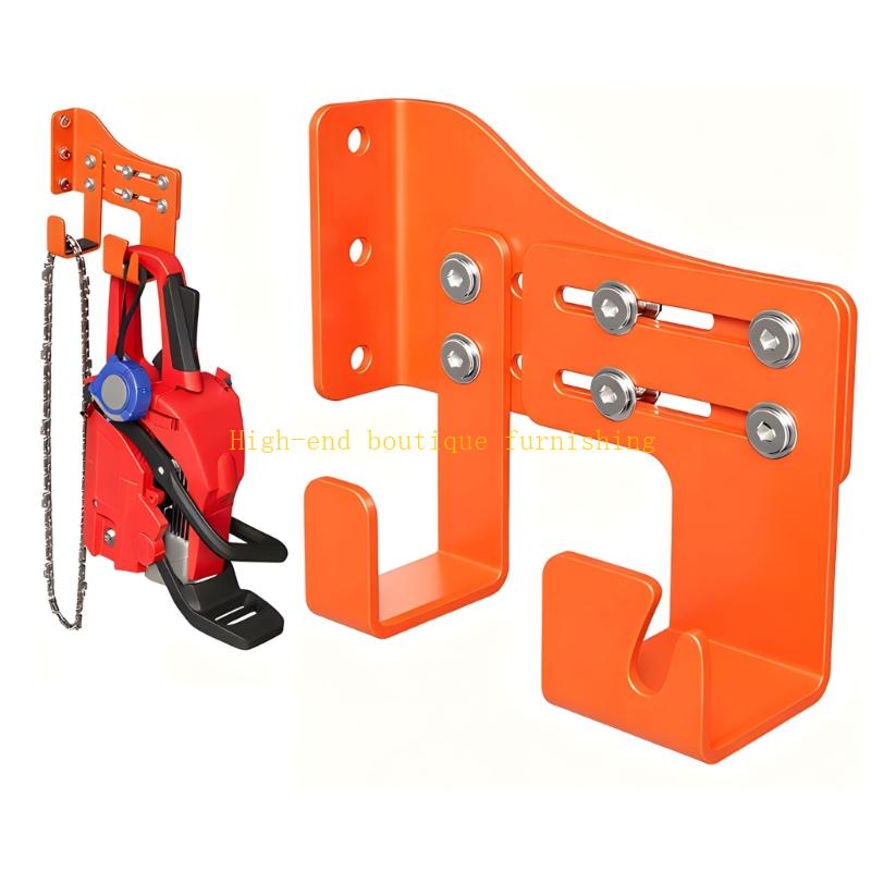 L9NB Organized Chainsaw Storag - Workshop Tools Organizing avis et prix