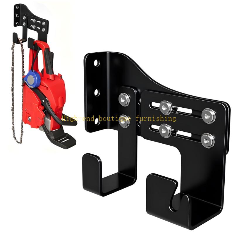 L9NB Organized Chainsaw Storag - Workshop Tools Organizing avis et prix