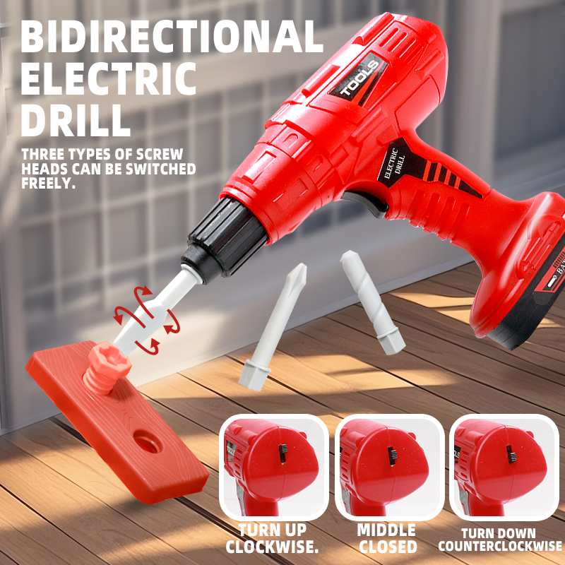 Children's Engineering Kit wit - Workshop Tools Toy avis et prix