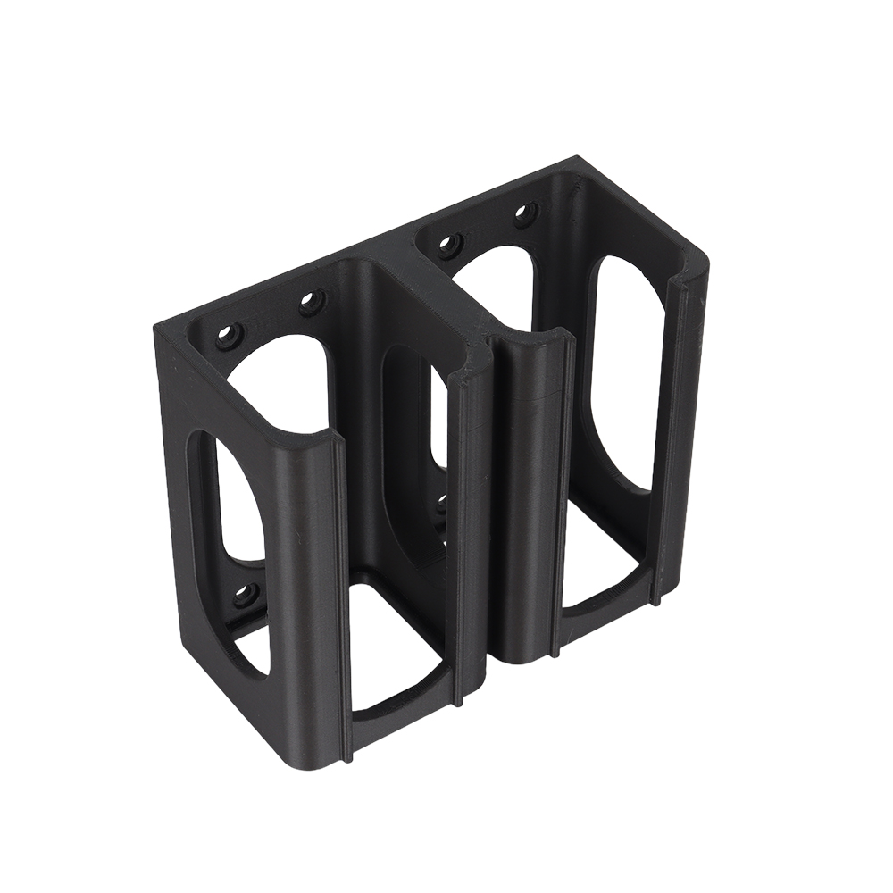 Tool Storage Rack Wall-Mounted - Workshop Tools Rack avis et prix