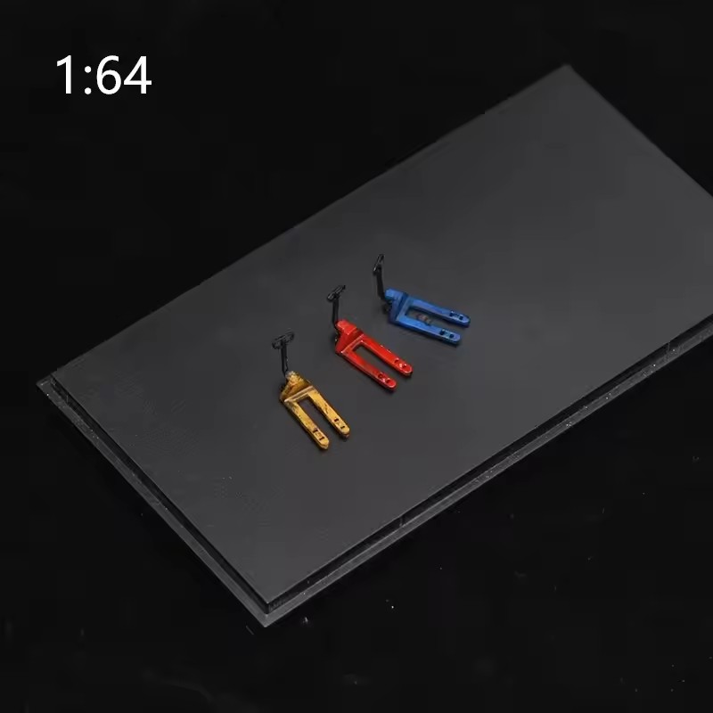 1/64 Scale Garage Scene Access - Workshop Tools Toy avis et prix