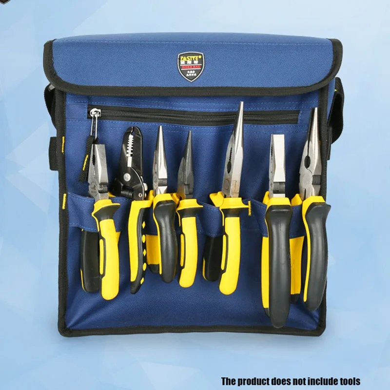Electrician Repair Tools Kit S - Workshop Tools Organizing avis et prix