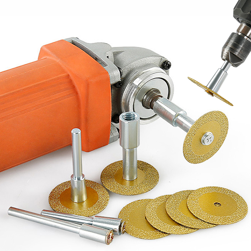 40mm Braze Diamond Saw Blade M - Power Tools For Workshop avis et prix