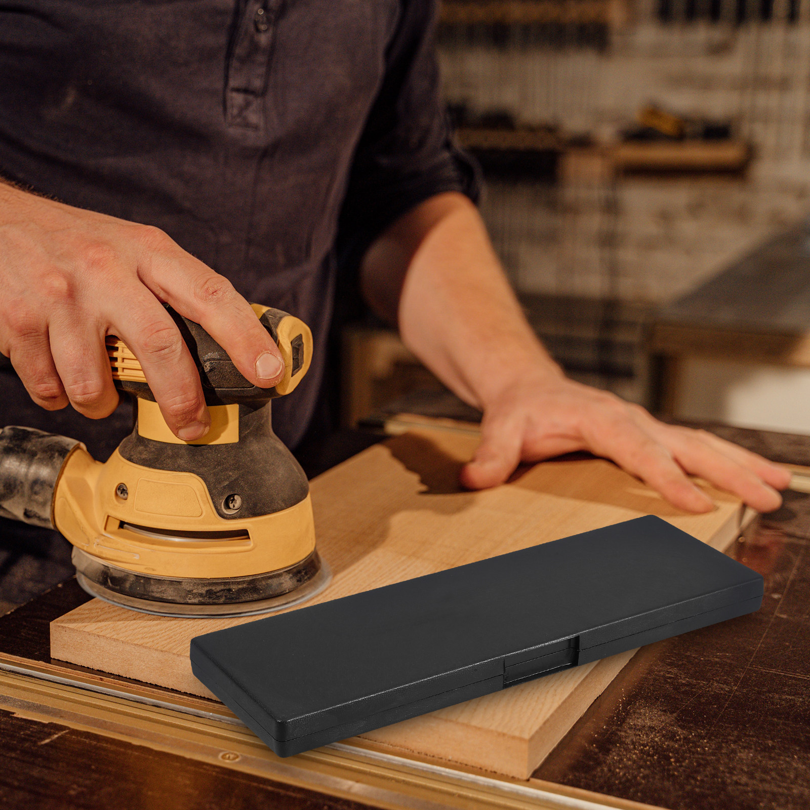 Digital Caliper Storage Case S - Workshop Tools Engineering avis et prix