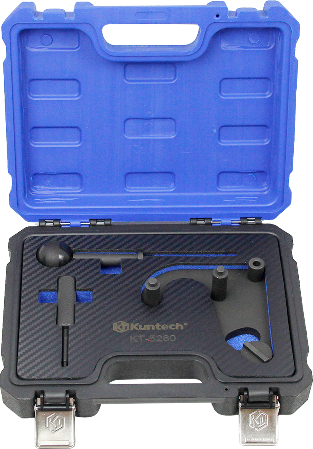 Tool kit for camshaft cranksha - Workshop Tools Automotive avis et prix