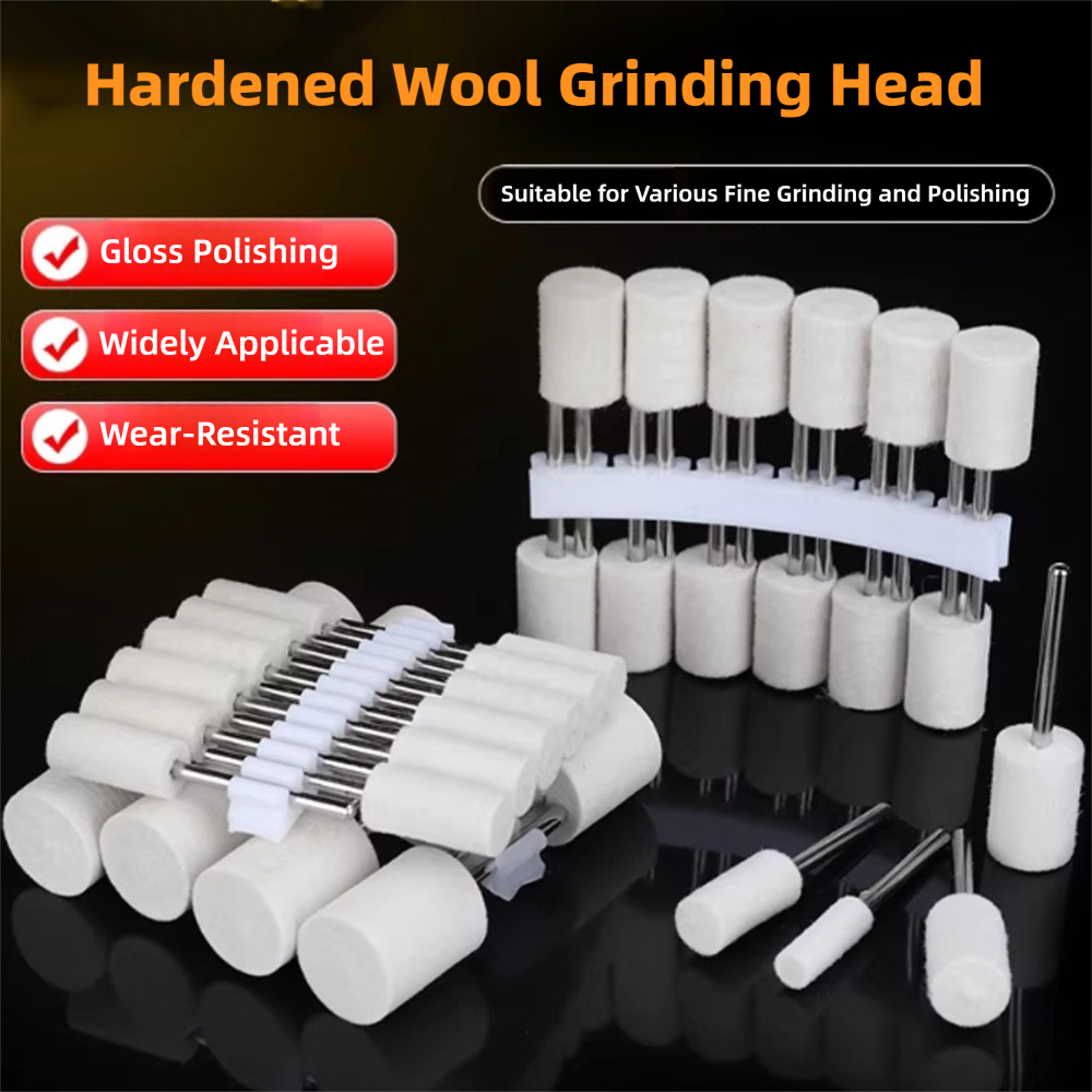 Professional Hardened Wool Gla - Tools Work avis et prix