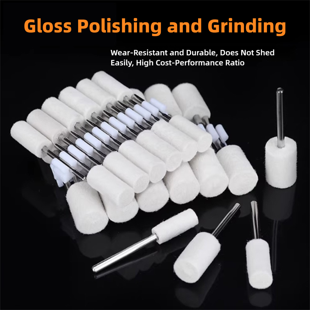 Professional Hardened Wool Gla - Tools Work avis et prix