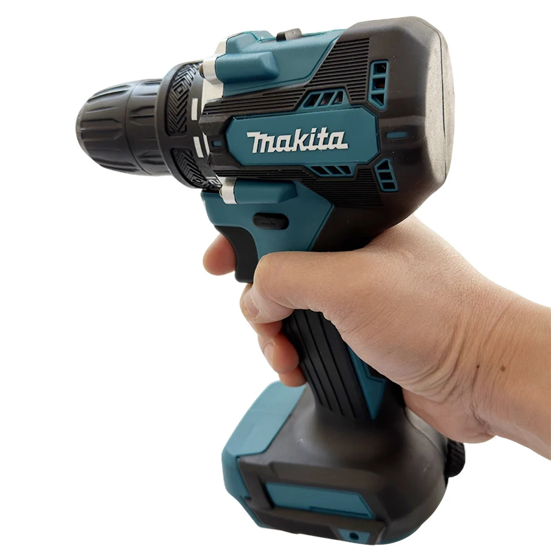 Makita DDF487 Cordless Driver  - Power Tools For Workshop avis et prix