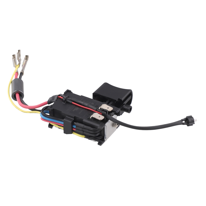 Trigger Switch Replacement 632 - Power Tools For Workshop avis et prix