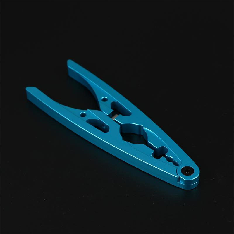 RC Car V3 Shock Absorber Blue  - Workshop Tools Toy avis et prix