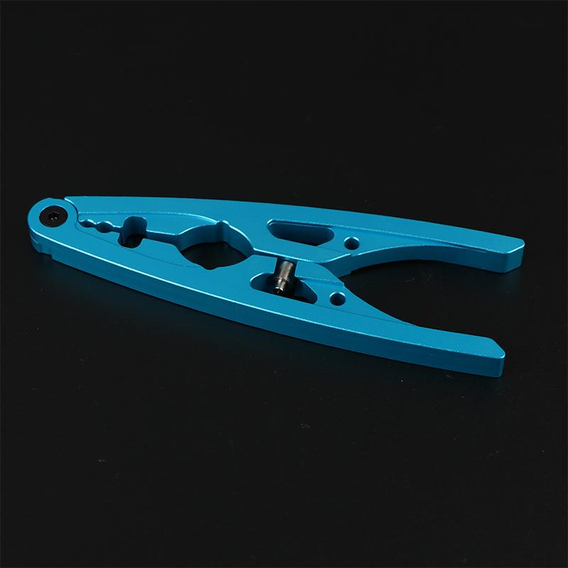 RC Car V3 Shock Absorber Blue  - Workshop Tools Toy avis et prix