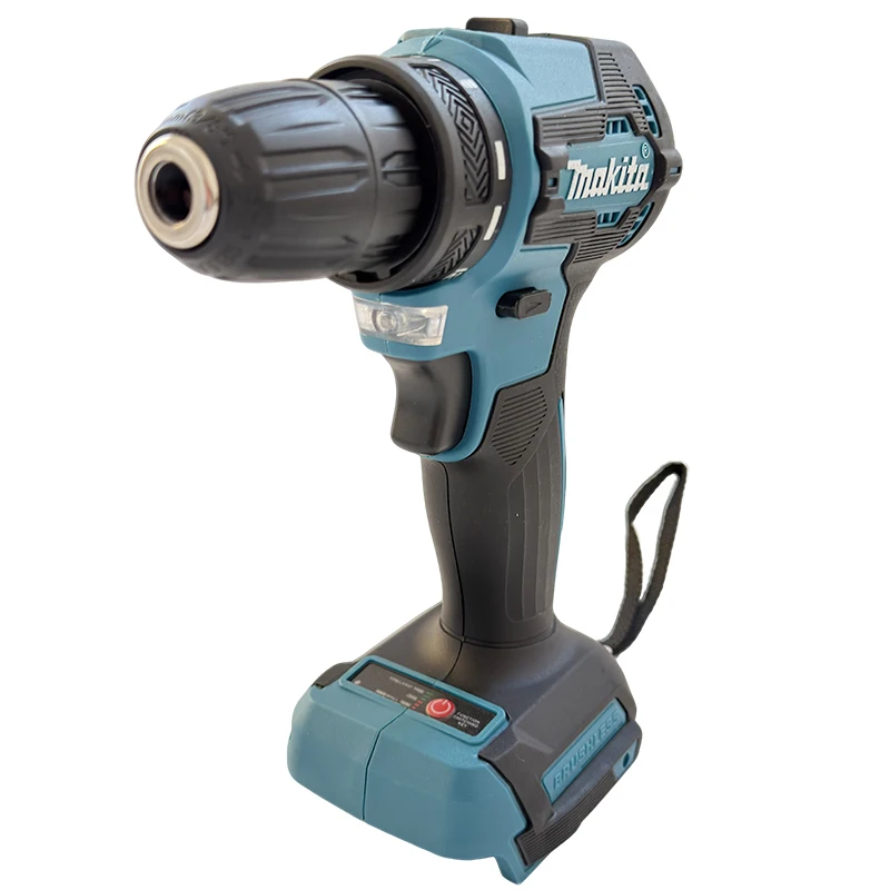 Makita DDF485 Compact Cordless - Power Tools For Workshop avis et prix