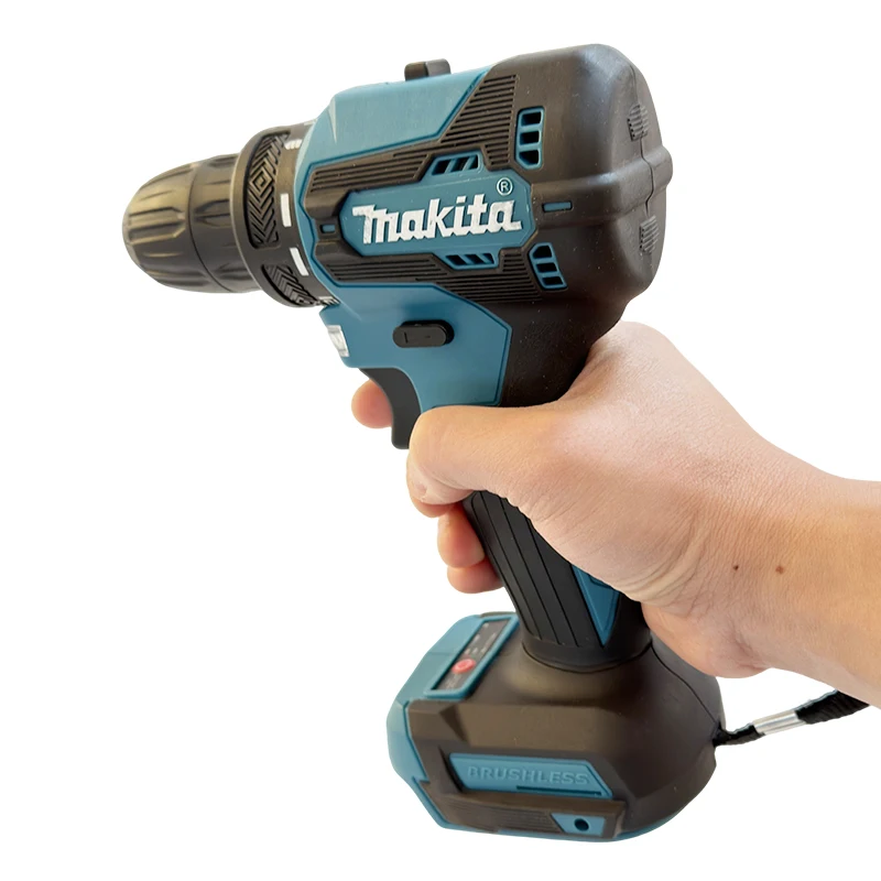 Makita DDF485 Compact Cordless - Power Tools For Workshop avis et prix