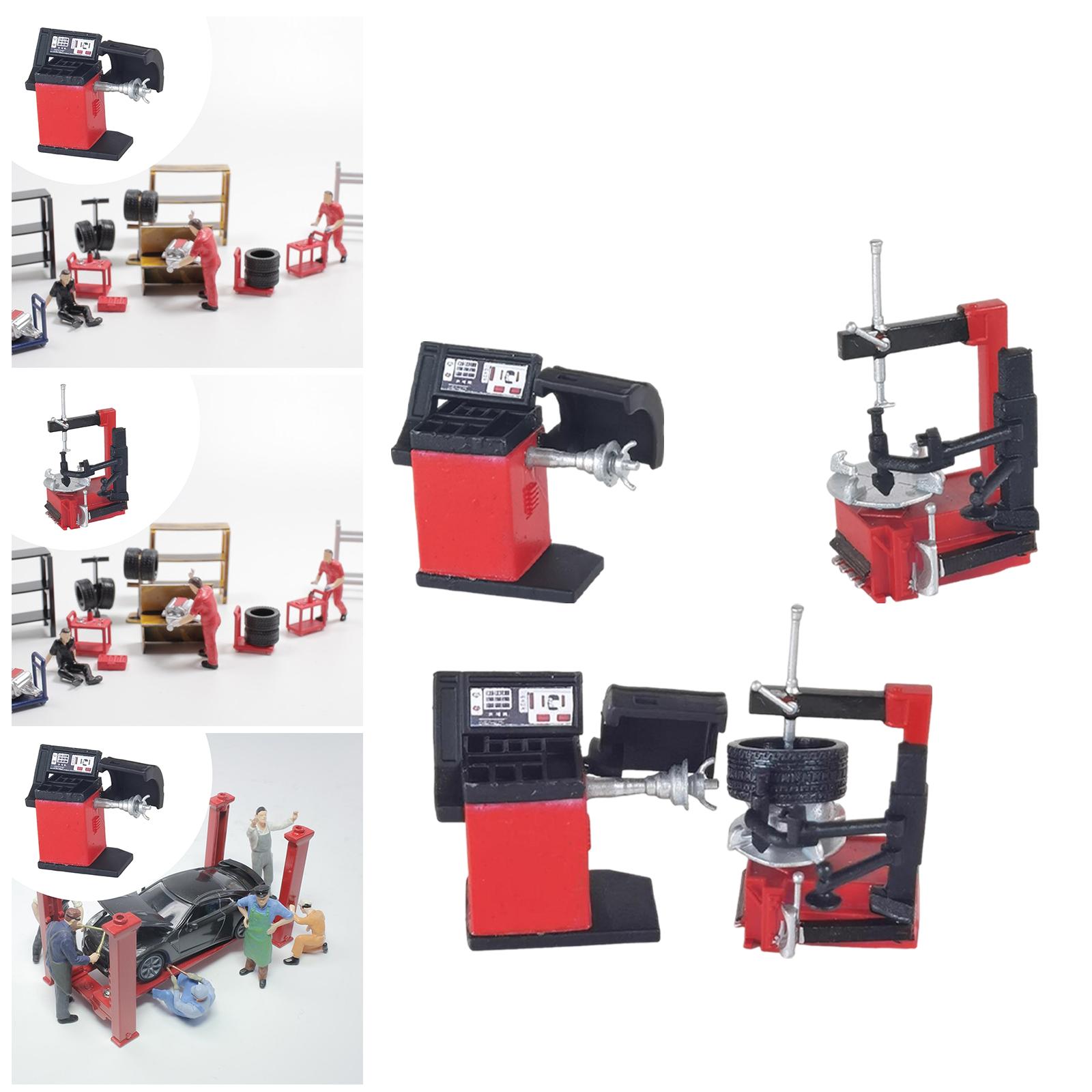 Miniature Vehicles 1 64 Scale  - Workshop Tools Toy avis et prix