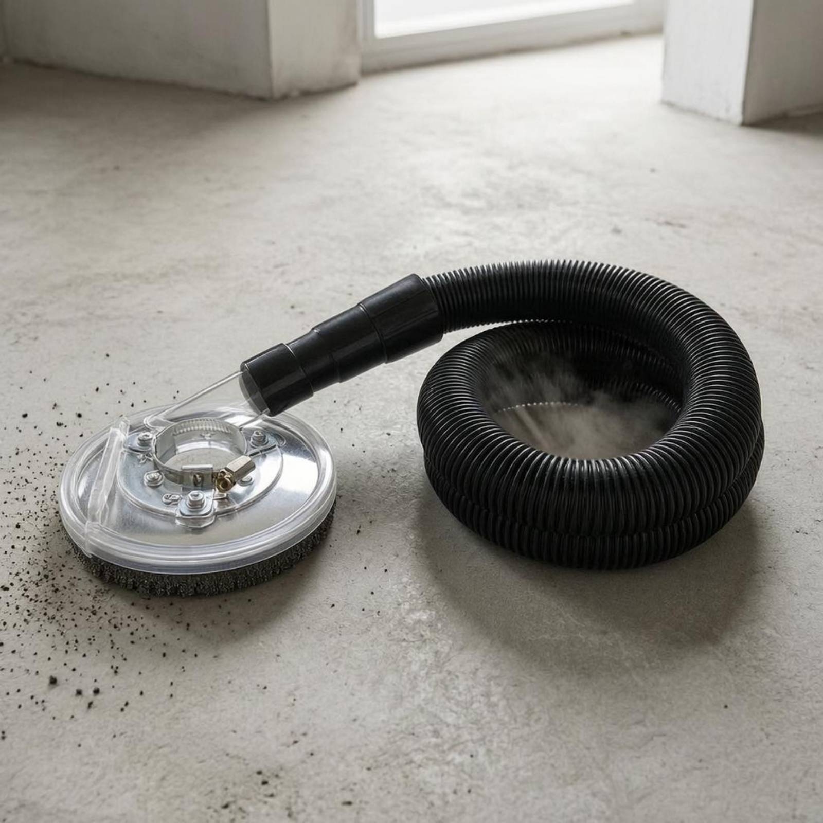 Angle Grinder Dust Shroud Dust - Tools Work avis et prix