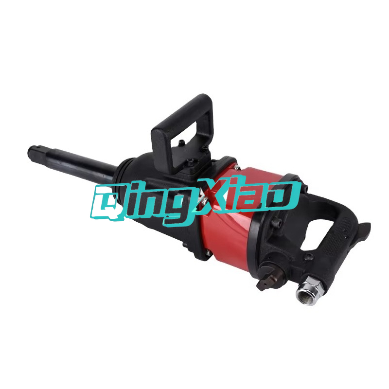 Pneumatic Impact Wrench Heavy  - Workshop Tools Engineering avis et prix