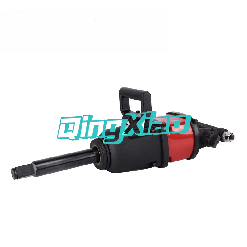 Pneumatic Impact Wrench Heavy  - Workshop Tools Engineering avis et prix