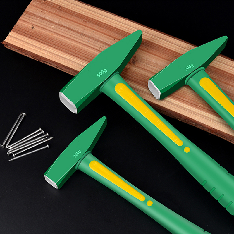 200/300/500G Shockproof Percus - Workshop Tools Hammer avis et prix