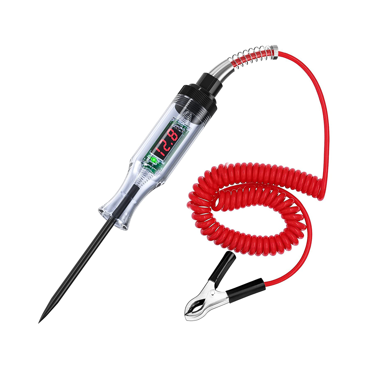 Voltage Circuit Tester Diagnos - Workshop Tools Automotive avis et prix