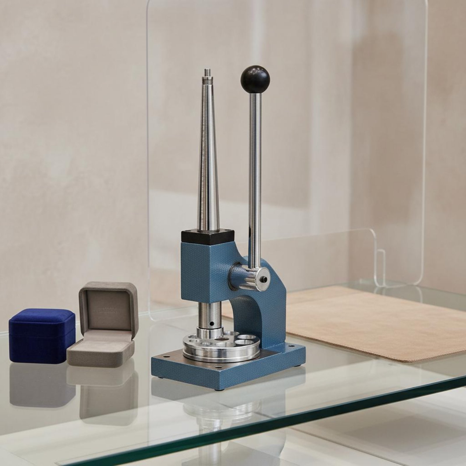 Band Size Adjuster Dual Rod De - Design Tools Workshop avis et prix