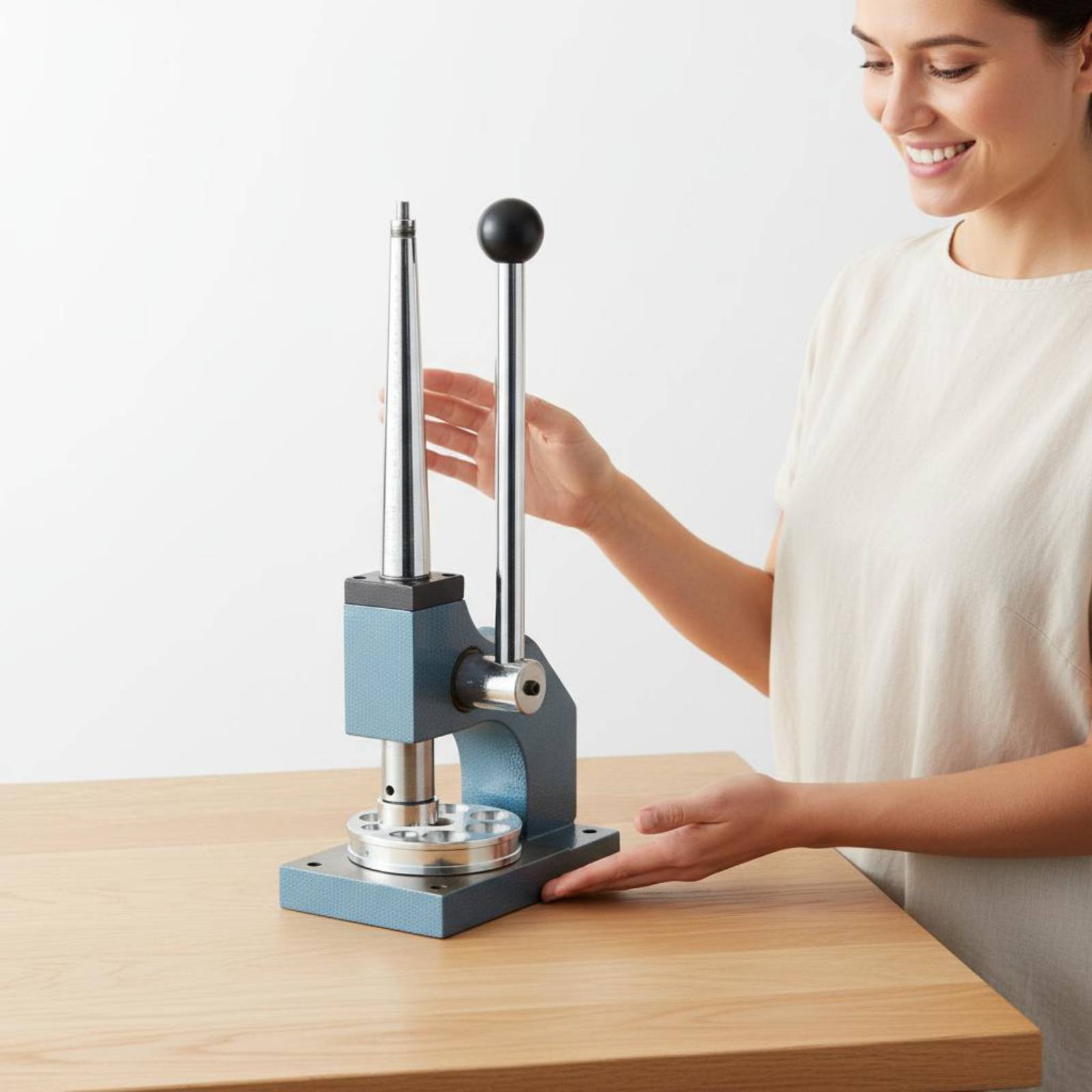 Band Size Adjuster Dual Rod De - Design Tools Workshop avis et prix