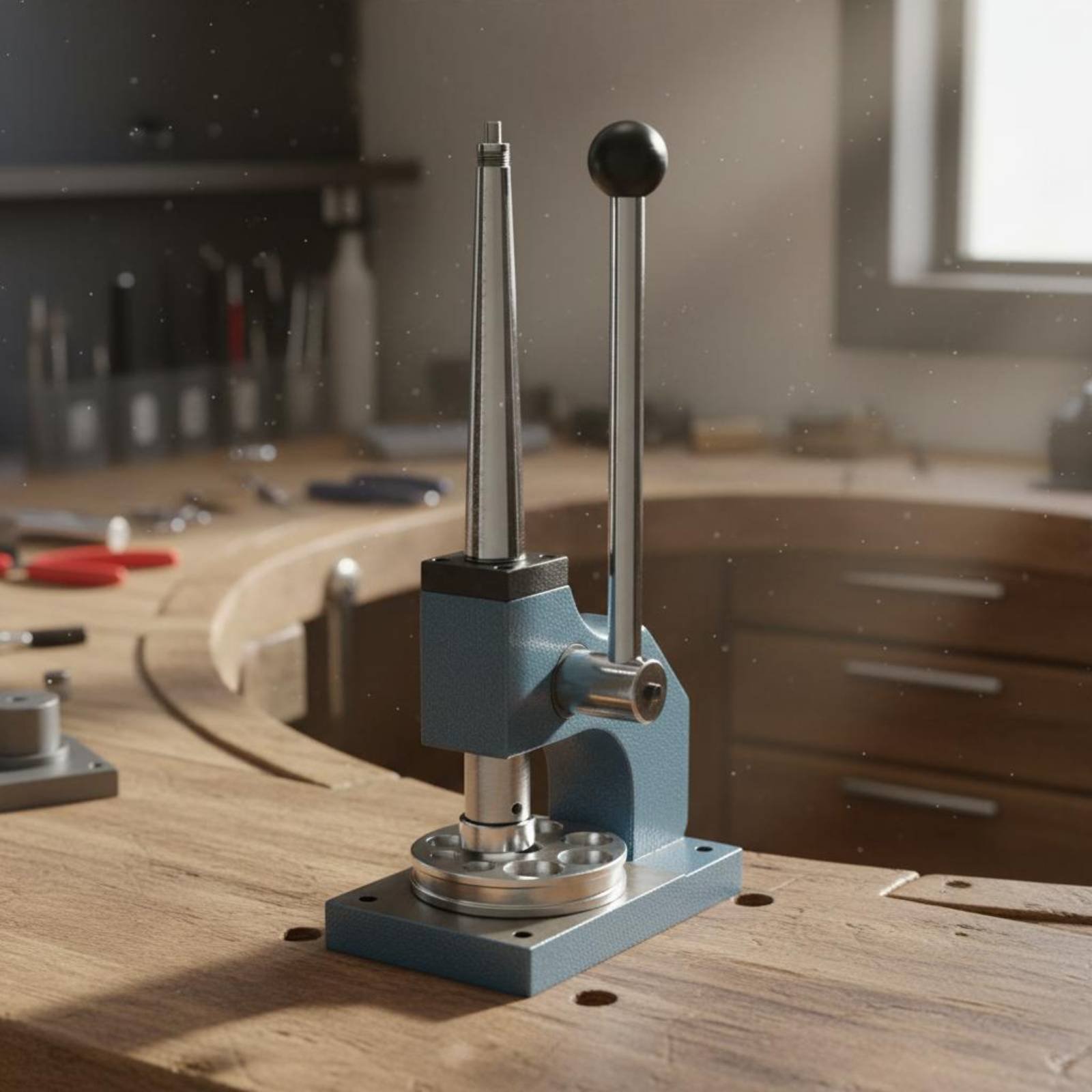 Band Size Adjuster Dual Rod De - Design Tools Workshop avis et prix
