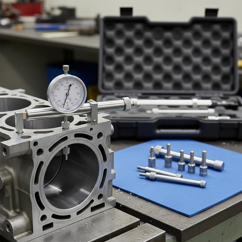 Internal Measuring Instrument  - Workshop Tools Engineering avis et prix