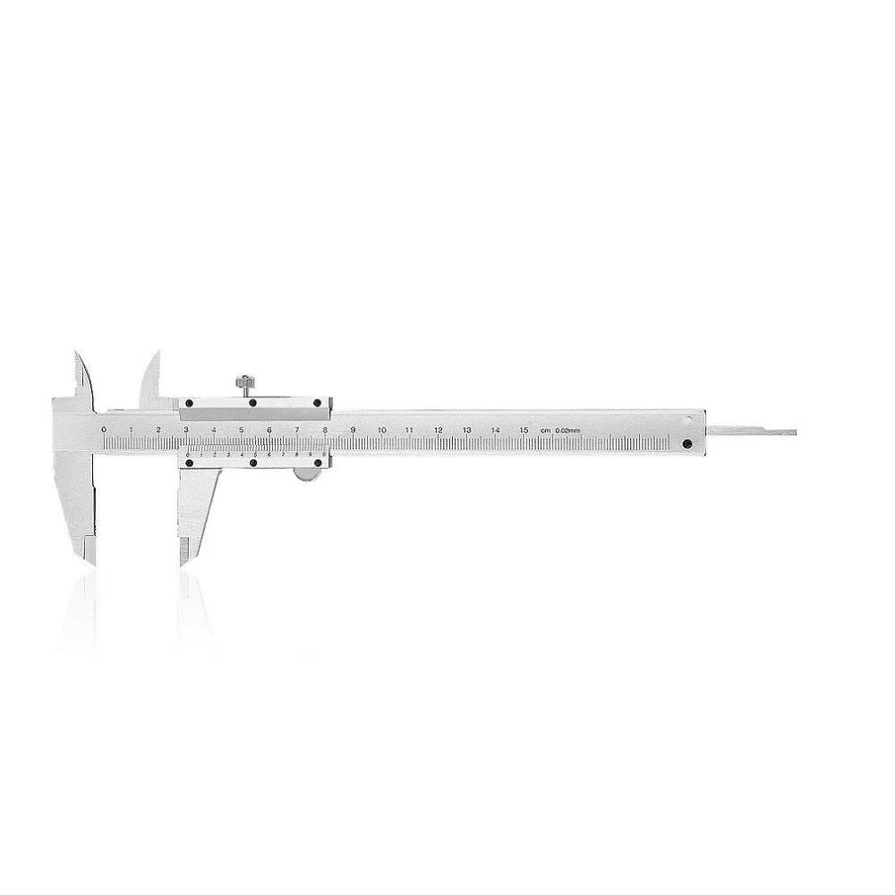 0-150mm Vernier Caliper 0.02mm - Workshop Tools Engineering avis et prix