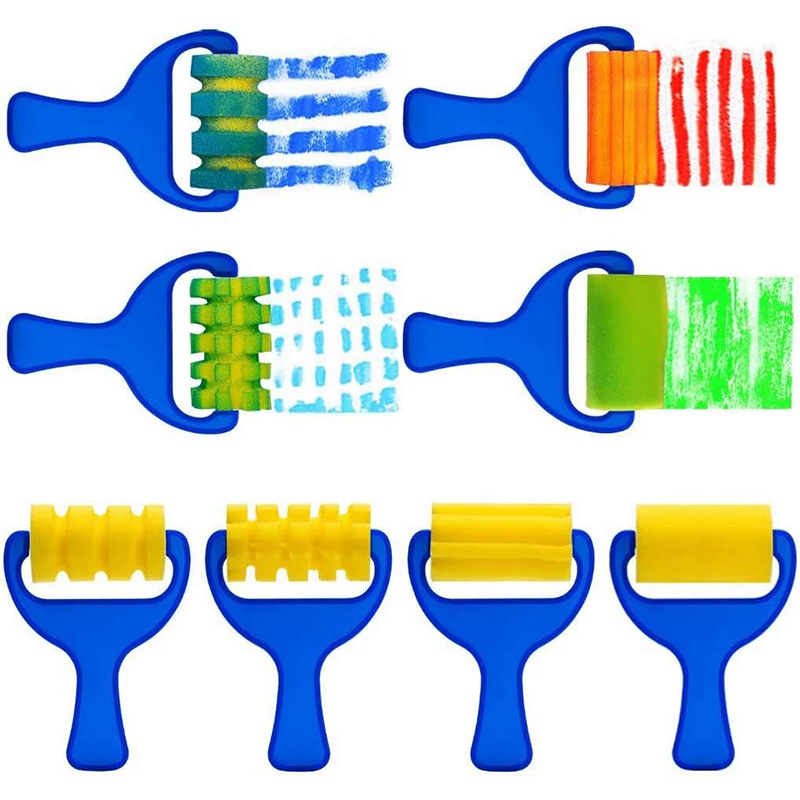 Children Drawing Sponge Toys A - Tools Workshop For Kids avis et prix