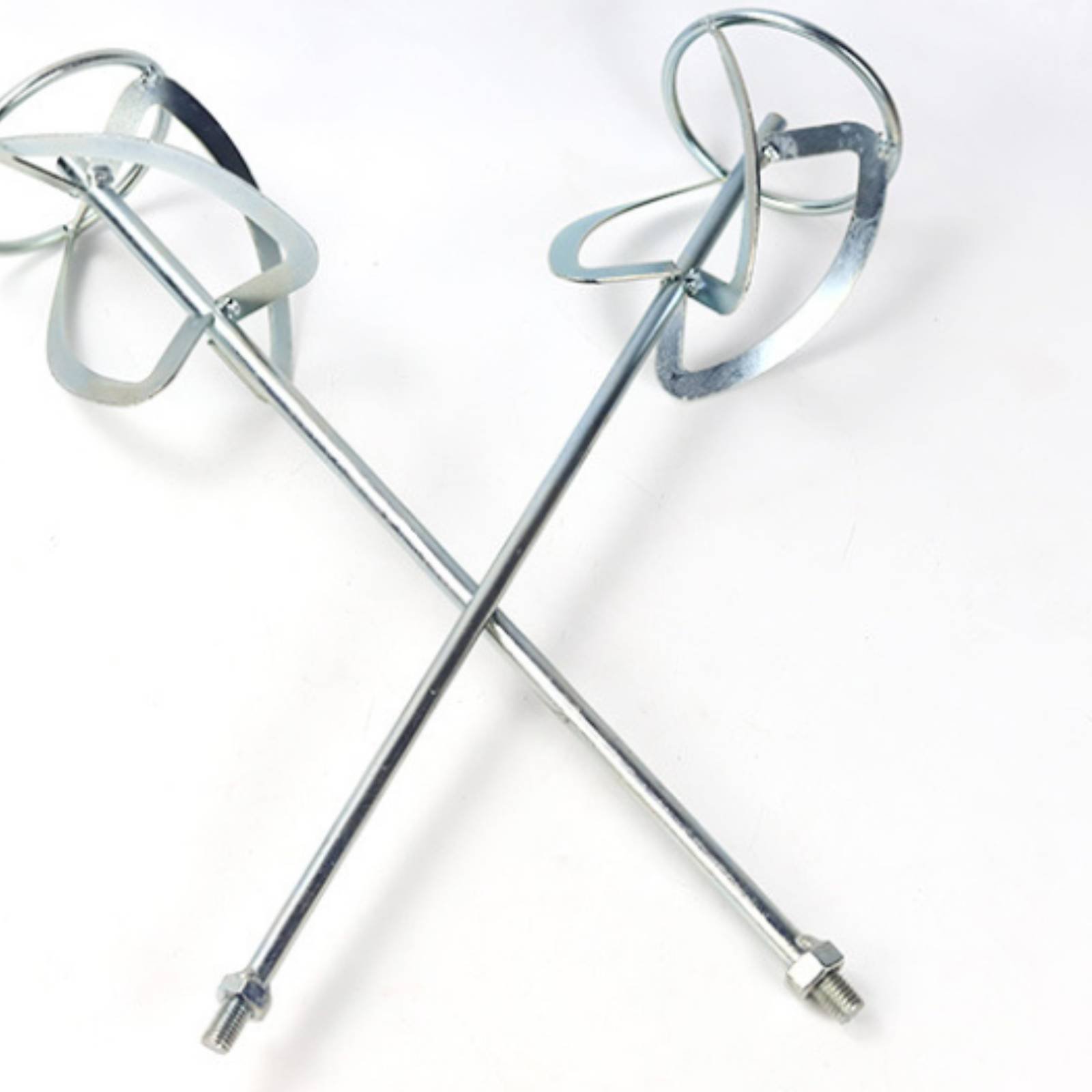 Cement Blender Paddle Efficien - Power Tools For Workshop avis et prix