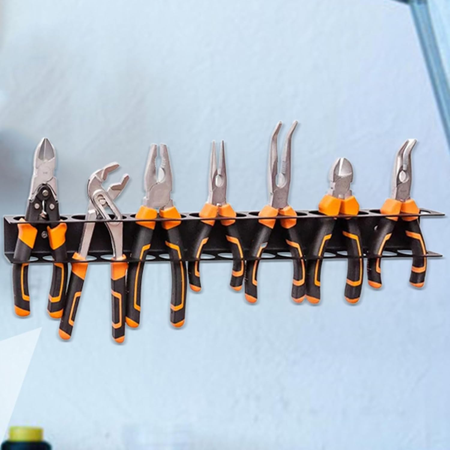 TINSOL Wall Mount Heavy Duty S - Workshop Tools Hammer avis et prix