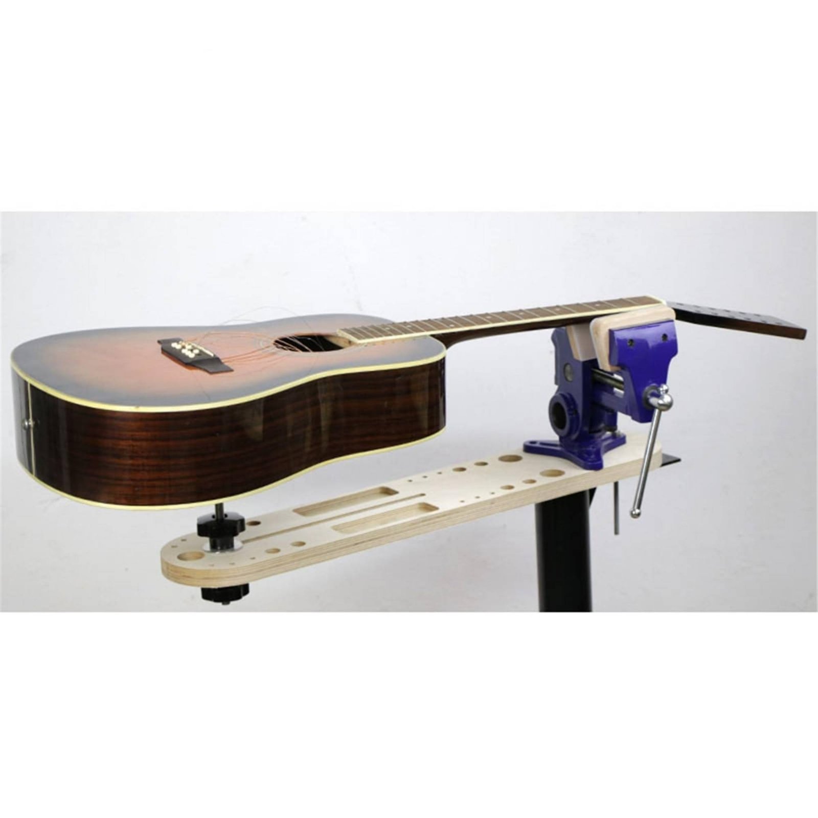 Instrument Maintenance Table E - Design Tools Workshop avis et prix