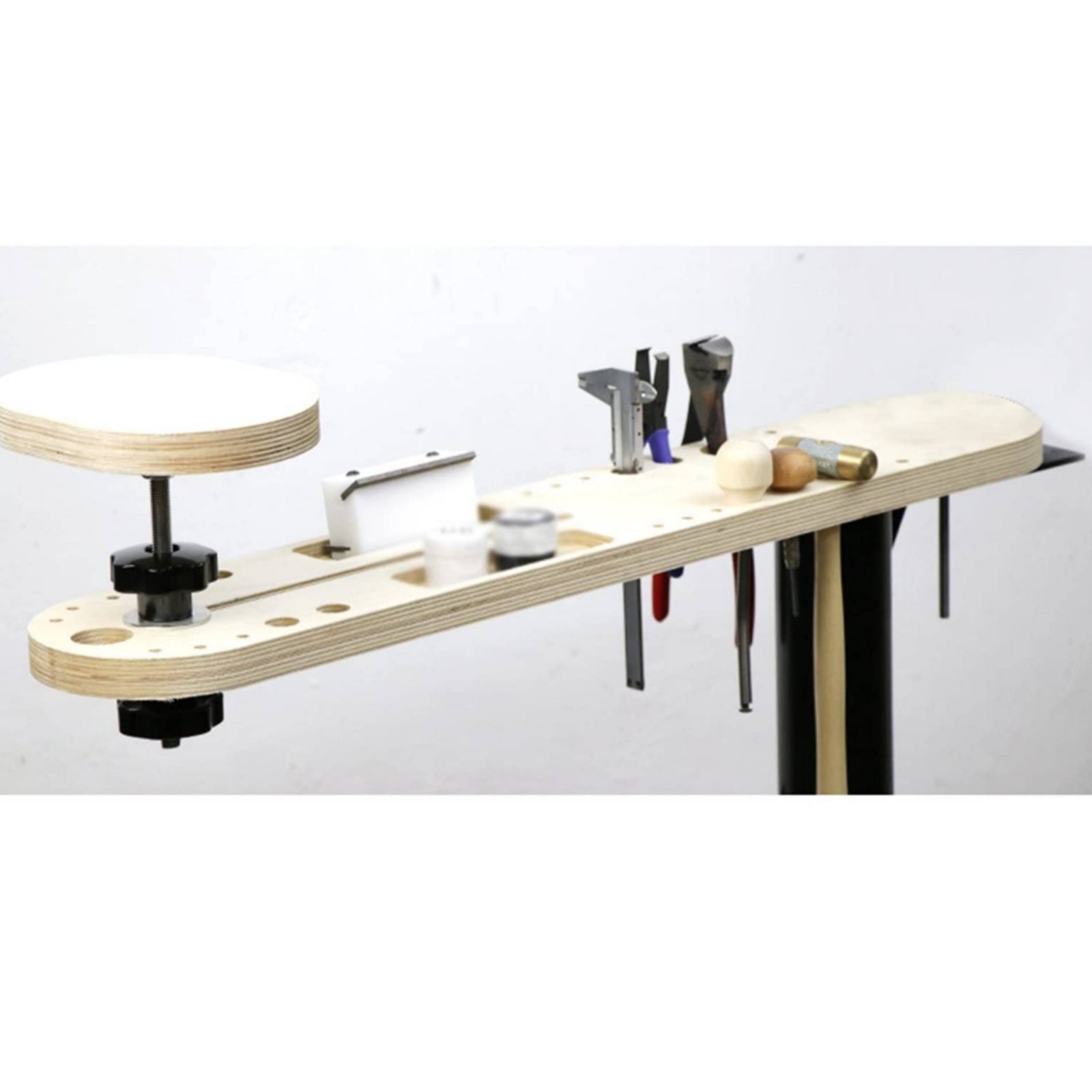 Instrument Maintenance Table E - Design Tools Workshop avis et prix