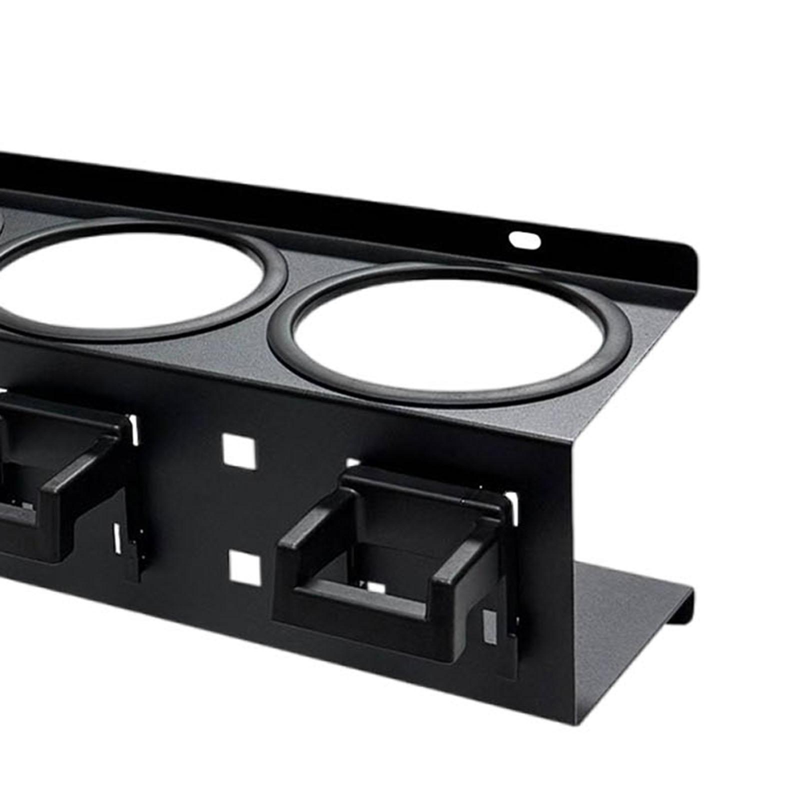 Spray Bottle Storage Rack Hang - Workshop Tools Shelf avis et prix