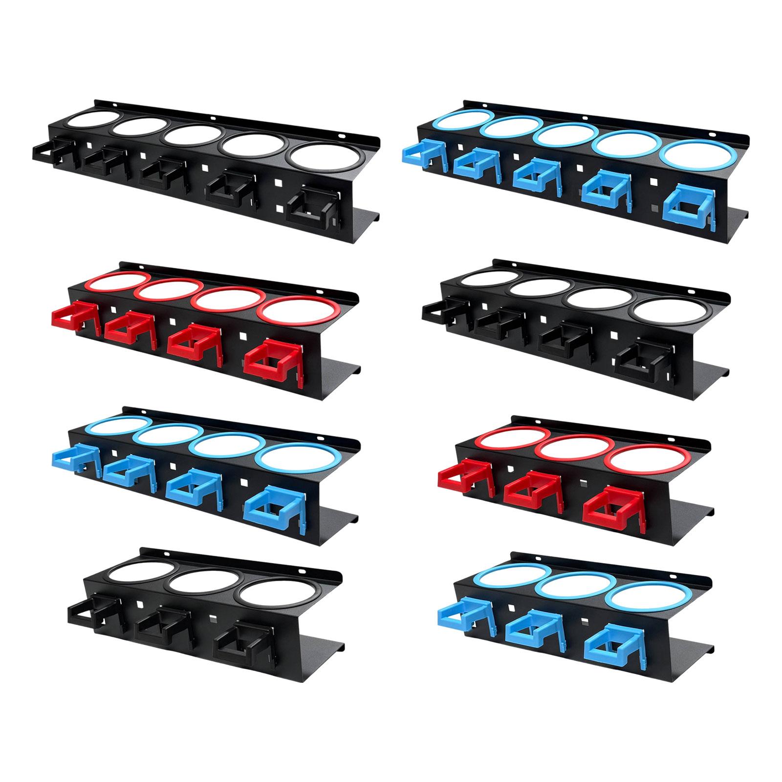 Spray Bottle Storage Rack Hang - Workshop Tools Shelf avis et prix